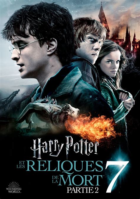 harry potter et les reliques de la mort streaming|harry potter 1ère partie.